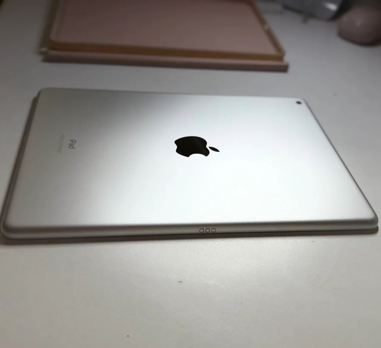 O iPad de 9ª Geração (64GB) Cinza-Espacial - Foto 2