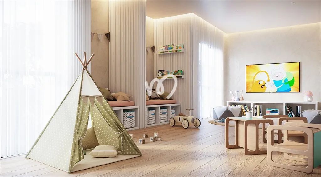 CONDOMÍNIO ETEHE - Maravilhoso apartamento de três quartos a venda na Barra Olímpica - Foto 12