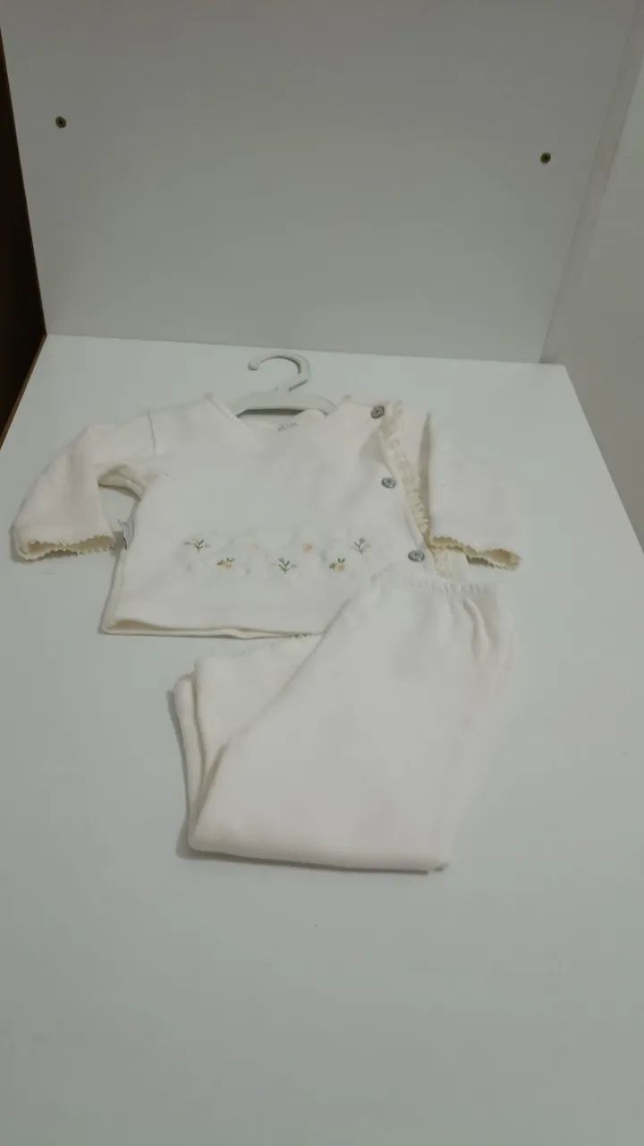 Conjunto e moletom  - Foto 4