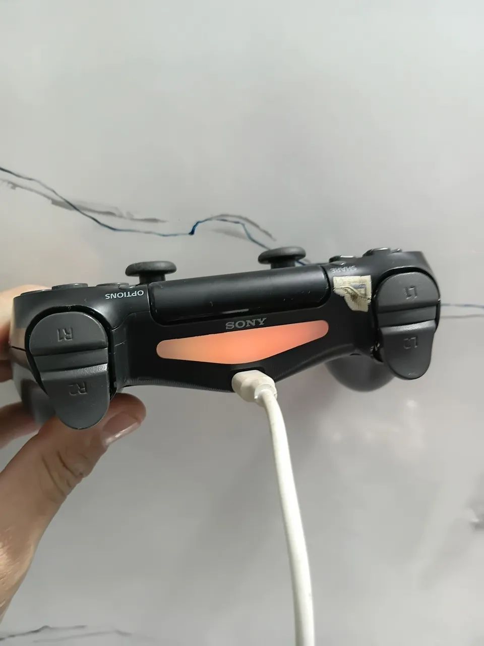 Controle de ps4 original 