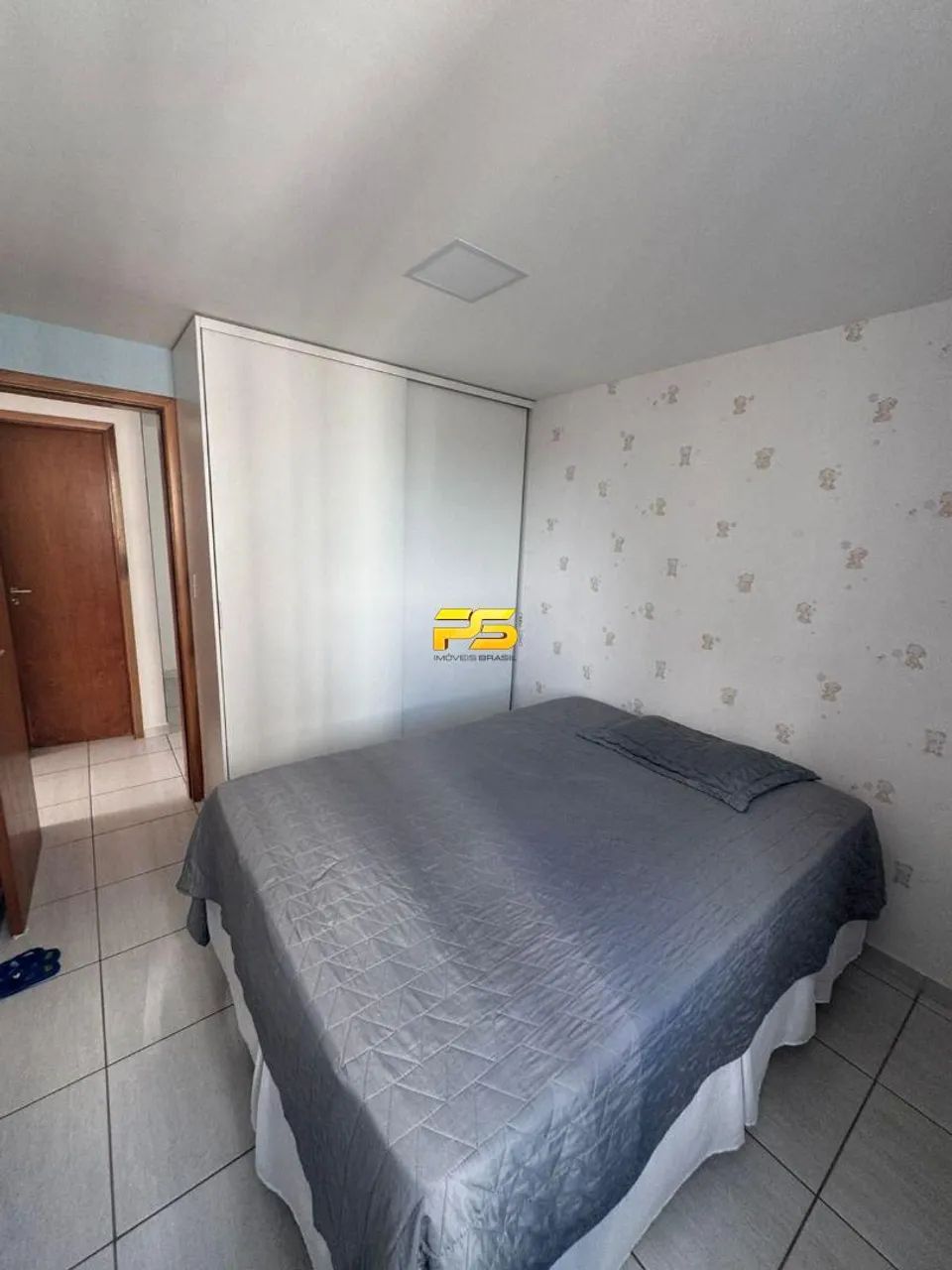 Apartamento 90m² 3 quartos sendo 1 suíte no Brisamar à Venda REF: PS3267 - Foto 2
