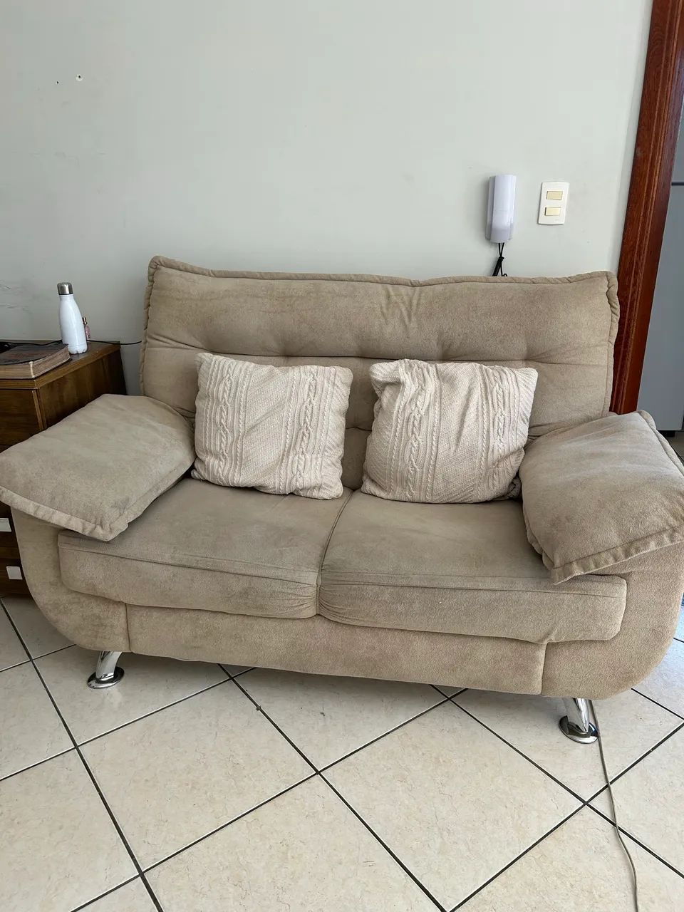 Sofá SUPER MACIO  - Foto 2
