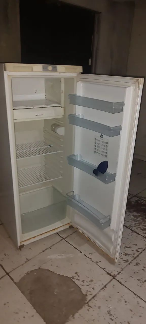 Geladeira  - Foto 2