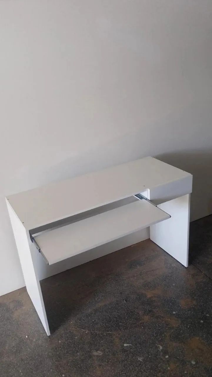 Mesa Gran Teclado para PC
