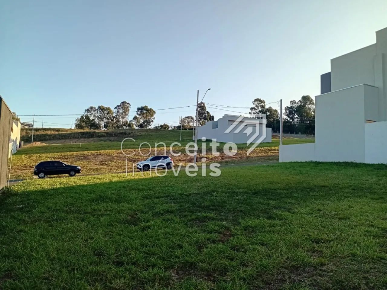 Condomínio Bosque Mistral - Terreno com 200 m² - Foto 5
