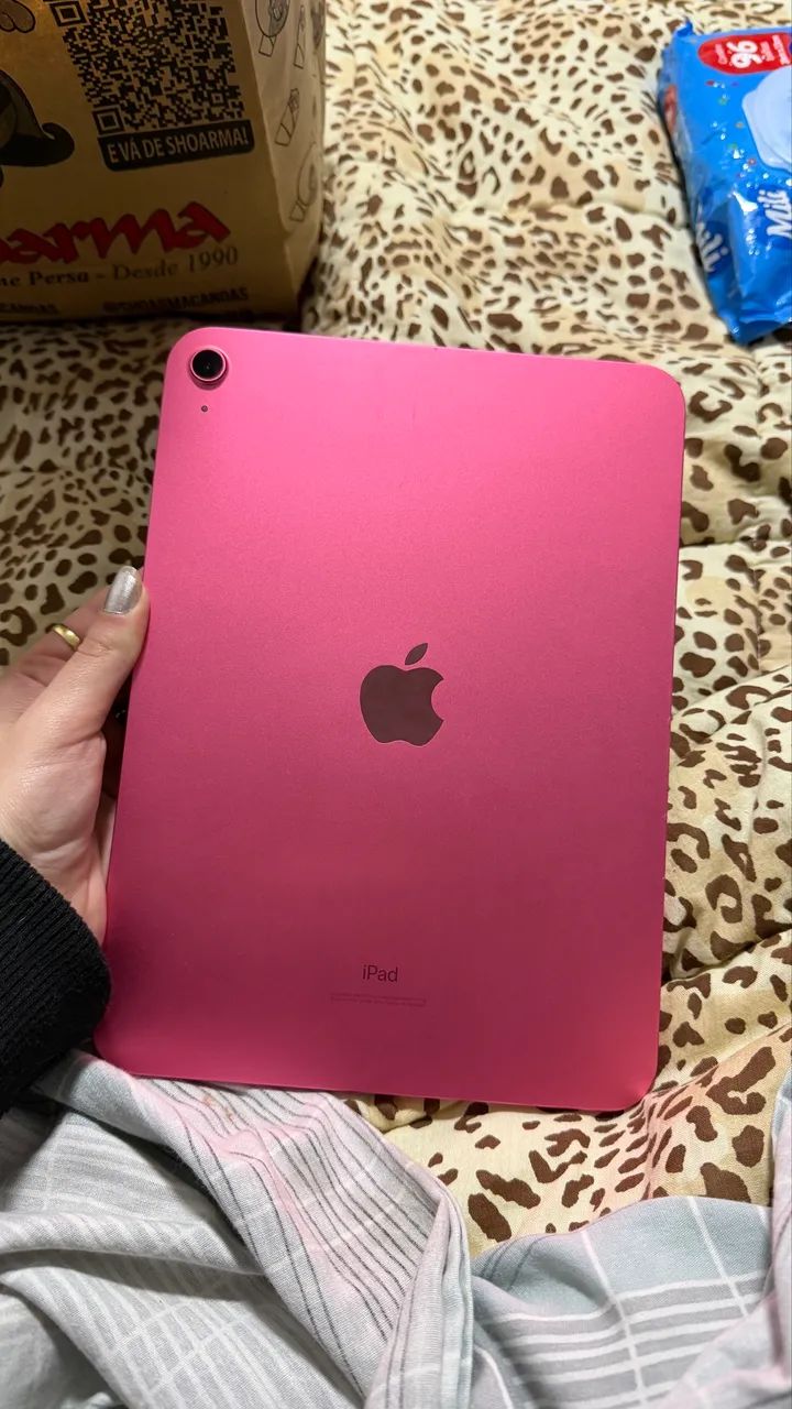 Vendo Ipad 10