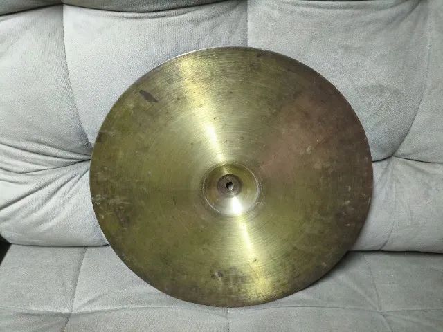 Crash 18' Octagon OC300 - Instrumentos musicais - Xaxim, Curitiba