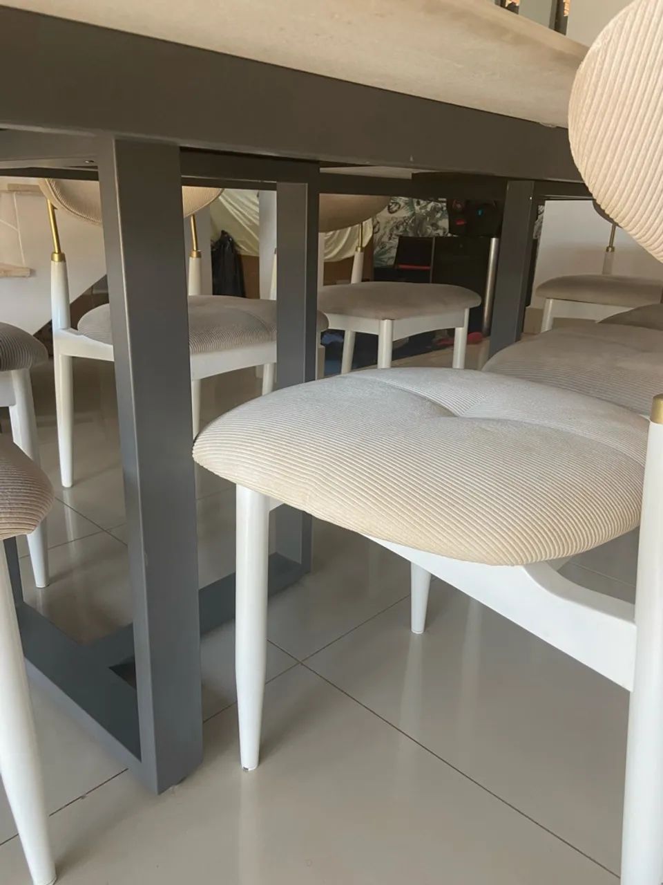 Vendo mesa - Foto 3