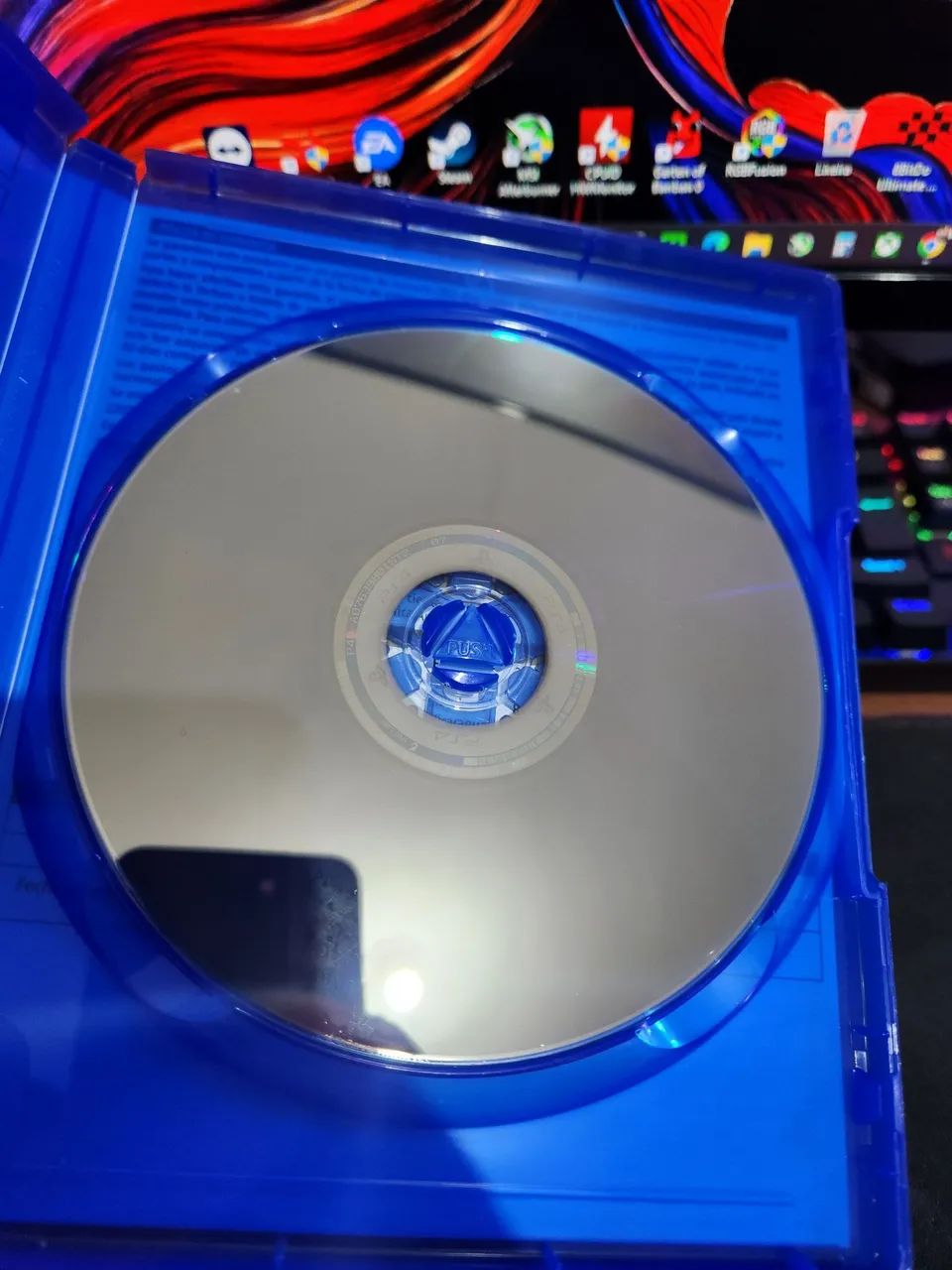Elden Ring usado ps4 - Foto 4