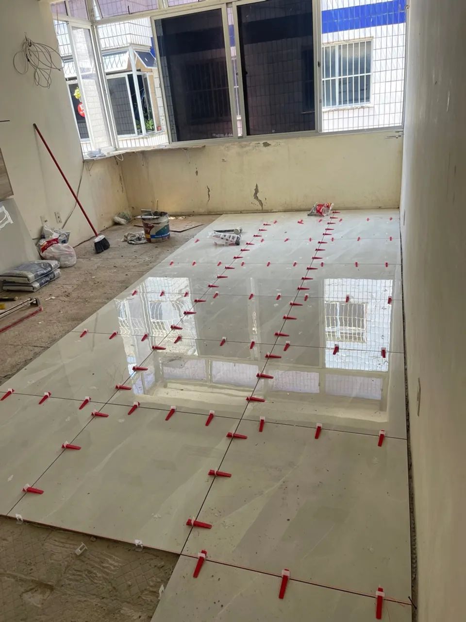 Pedreiro de acabamento - Foto 3