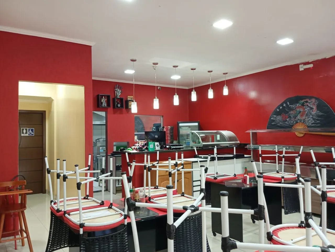 Aluga-se  ponto comercial  - Foto 3