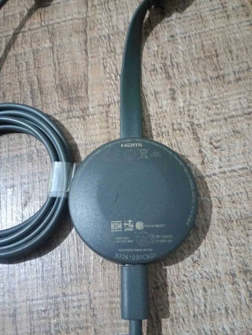 Chrome cast - Foto 2