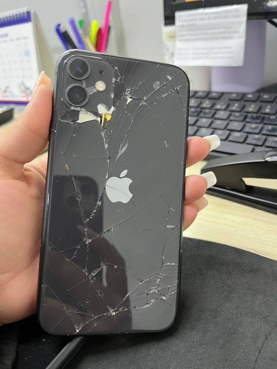 IPHONE 11  - Foto 5