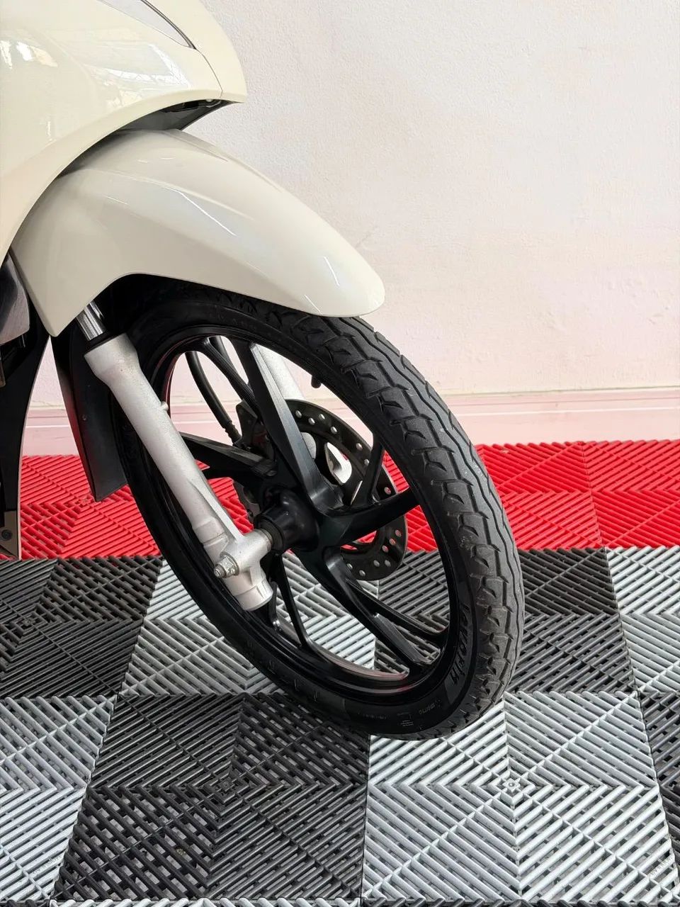 BIZ 125/125i Flex - Foto 2