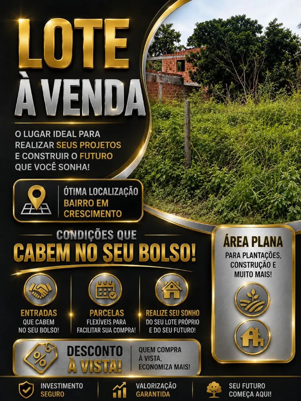 Terreno 