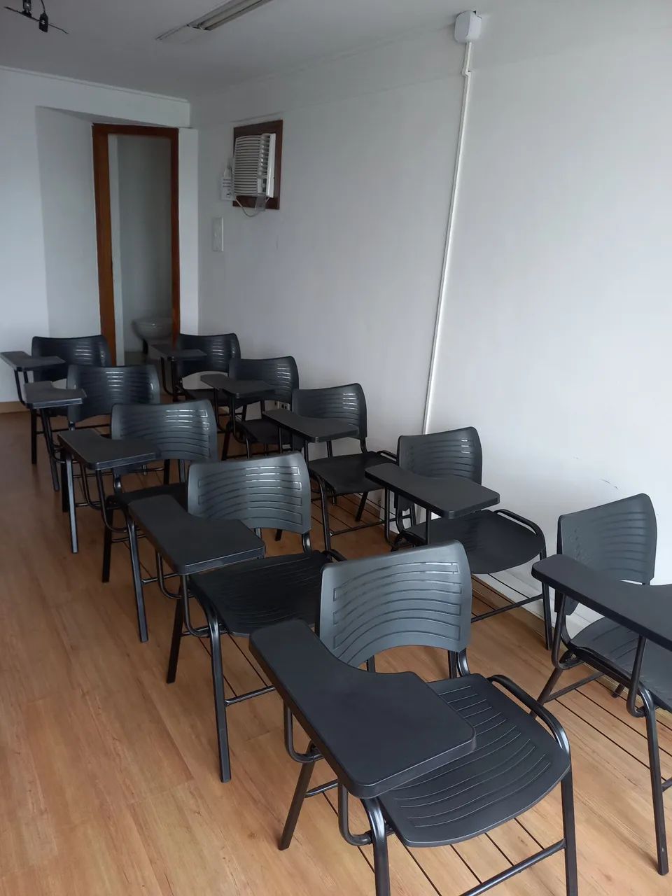 10 cadeiras universitárias