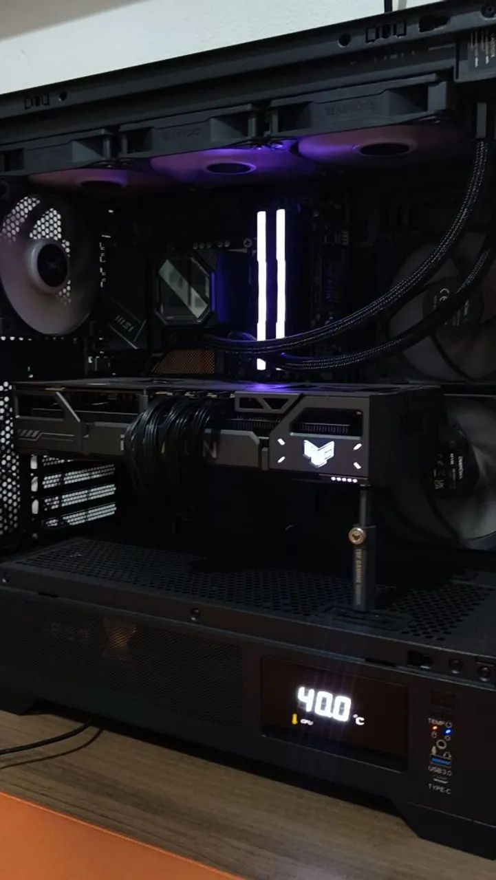 PC Gamer High End - Foto 3