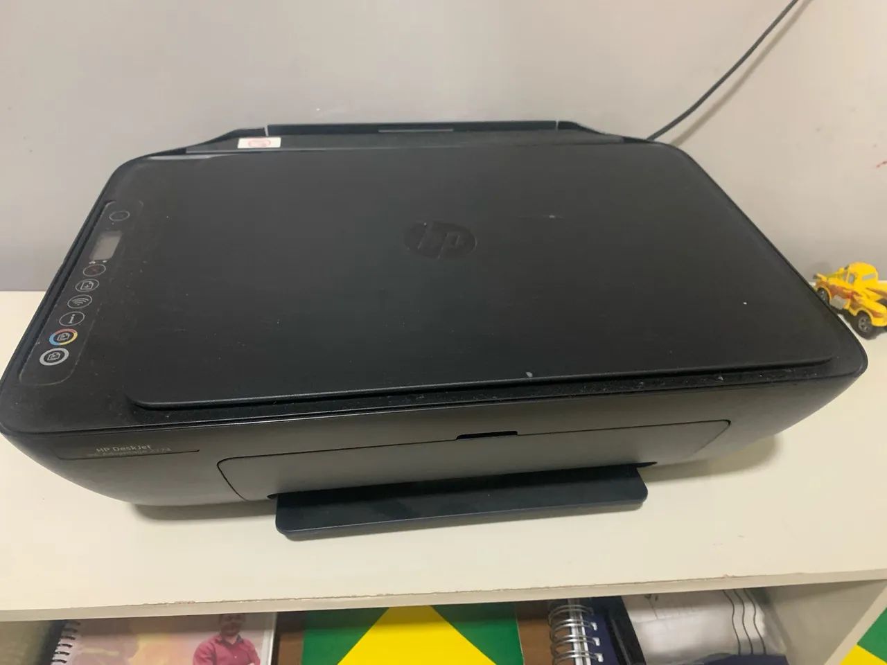 impressora  - Foto 3