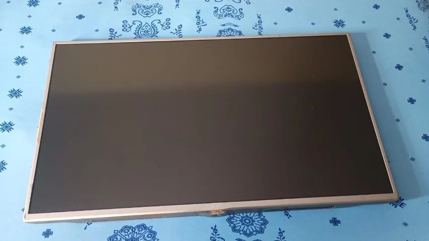 TV 42" LG - Não é smart - Foto 2