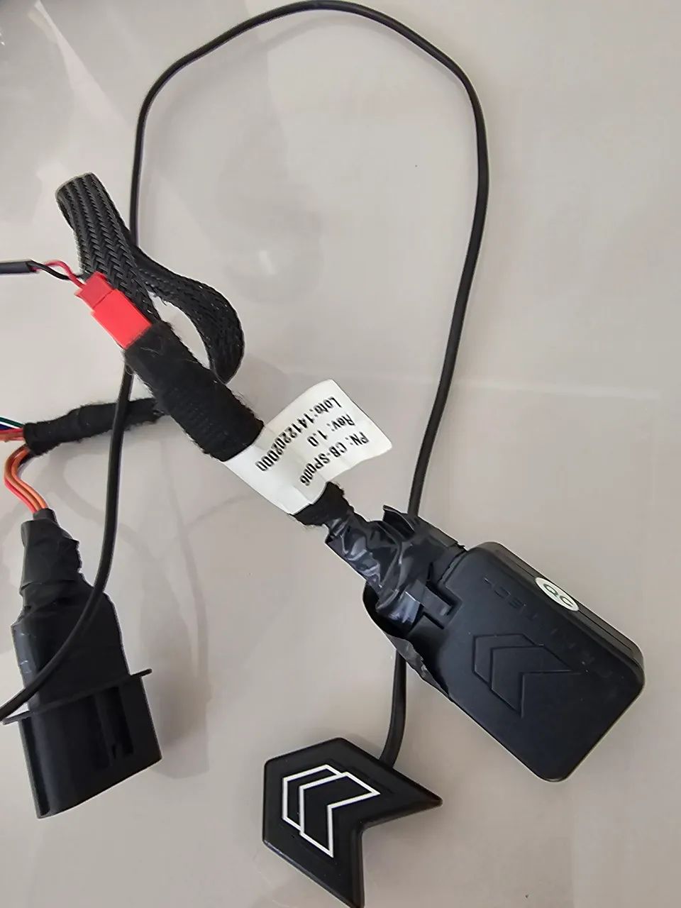 Shiftpower FT-SP18+