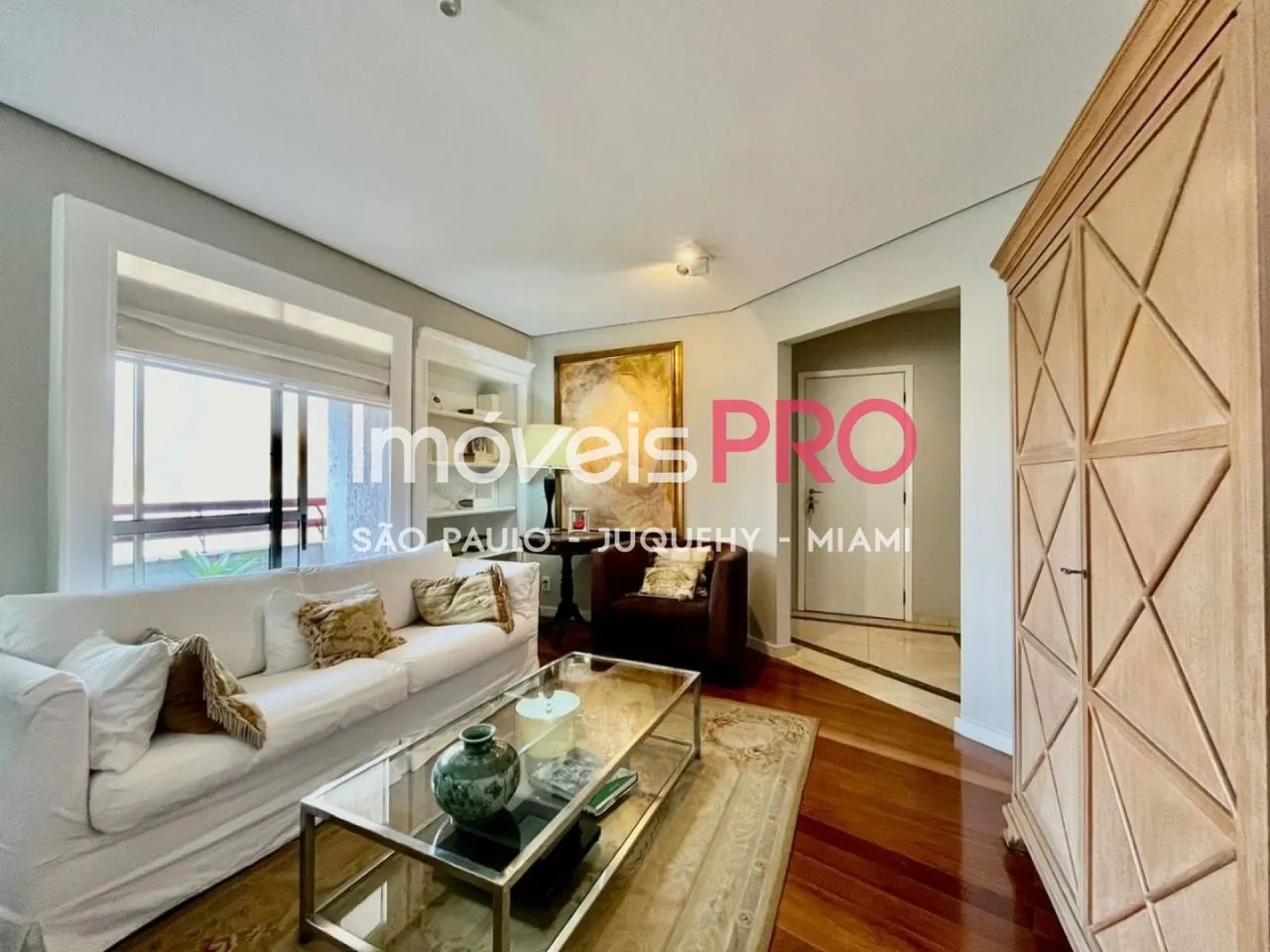Cobertura duplex 230mts 3 suítes e 3 vagas - Foto 4