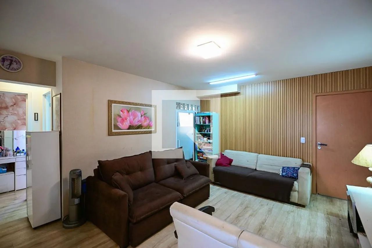 Apartamento à Venda - Parque Assunção, 3 Quartos, 112 m2 - Foto 3