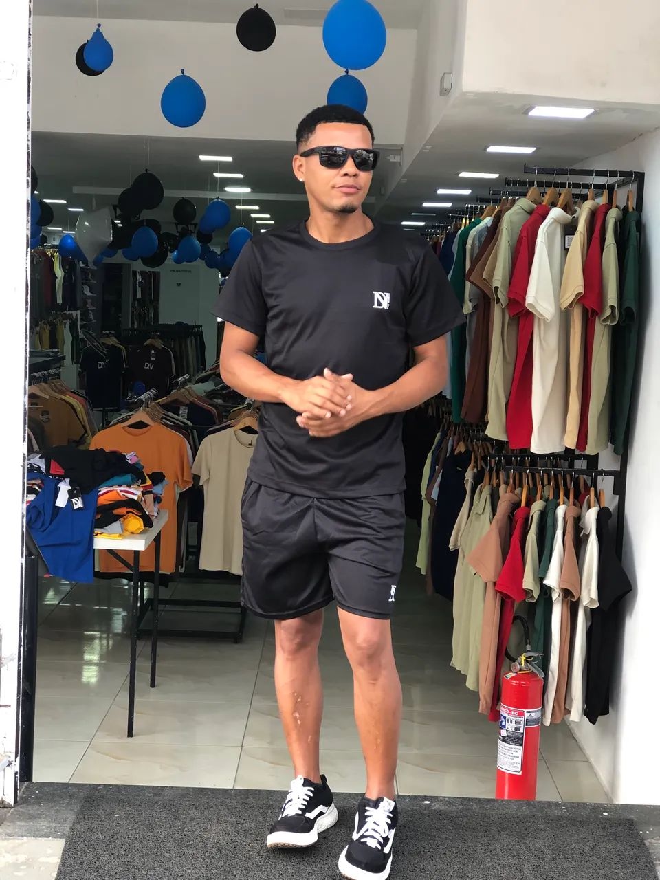 CONJUNTOS DRI FIT - Foto 5