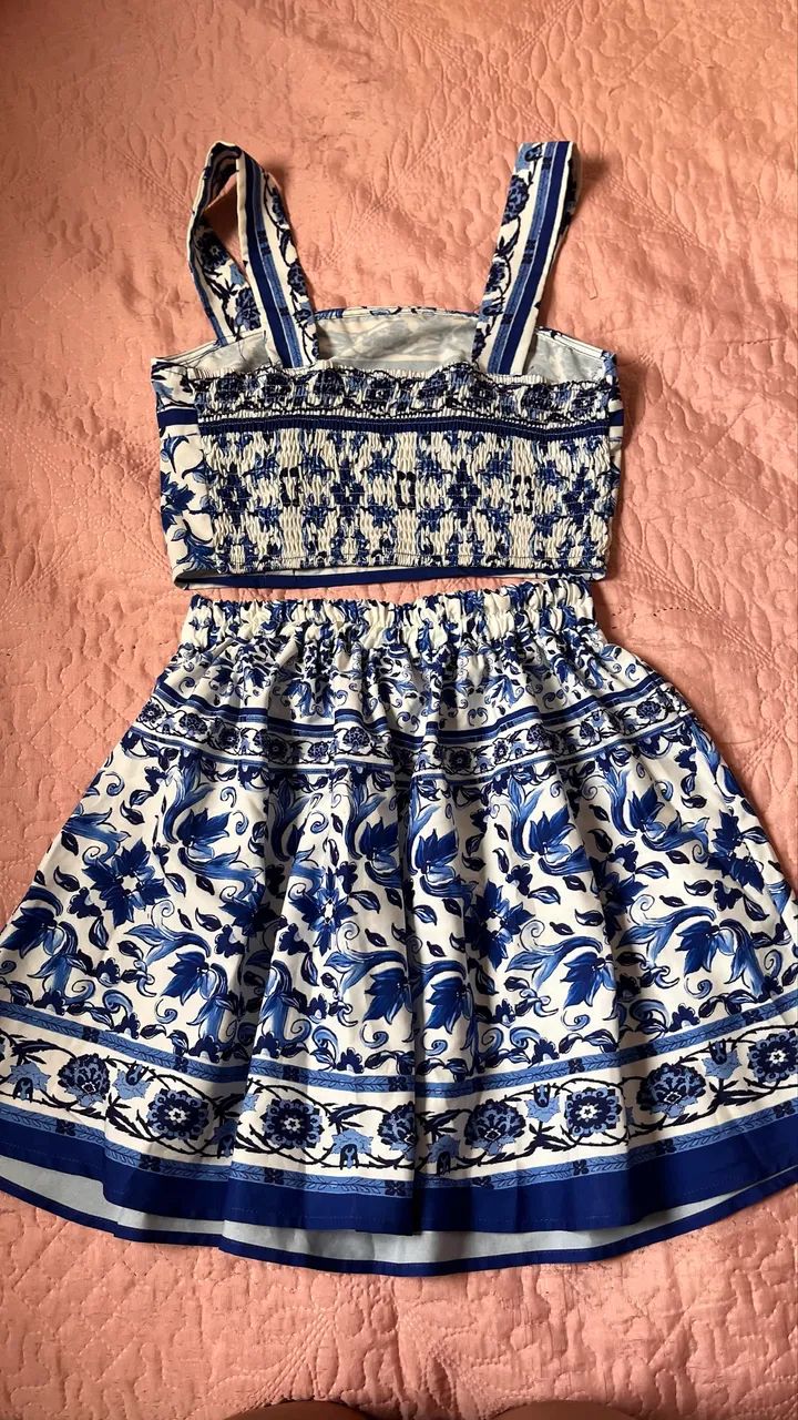 Conjunto  - Foto 2