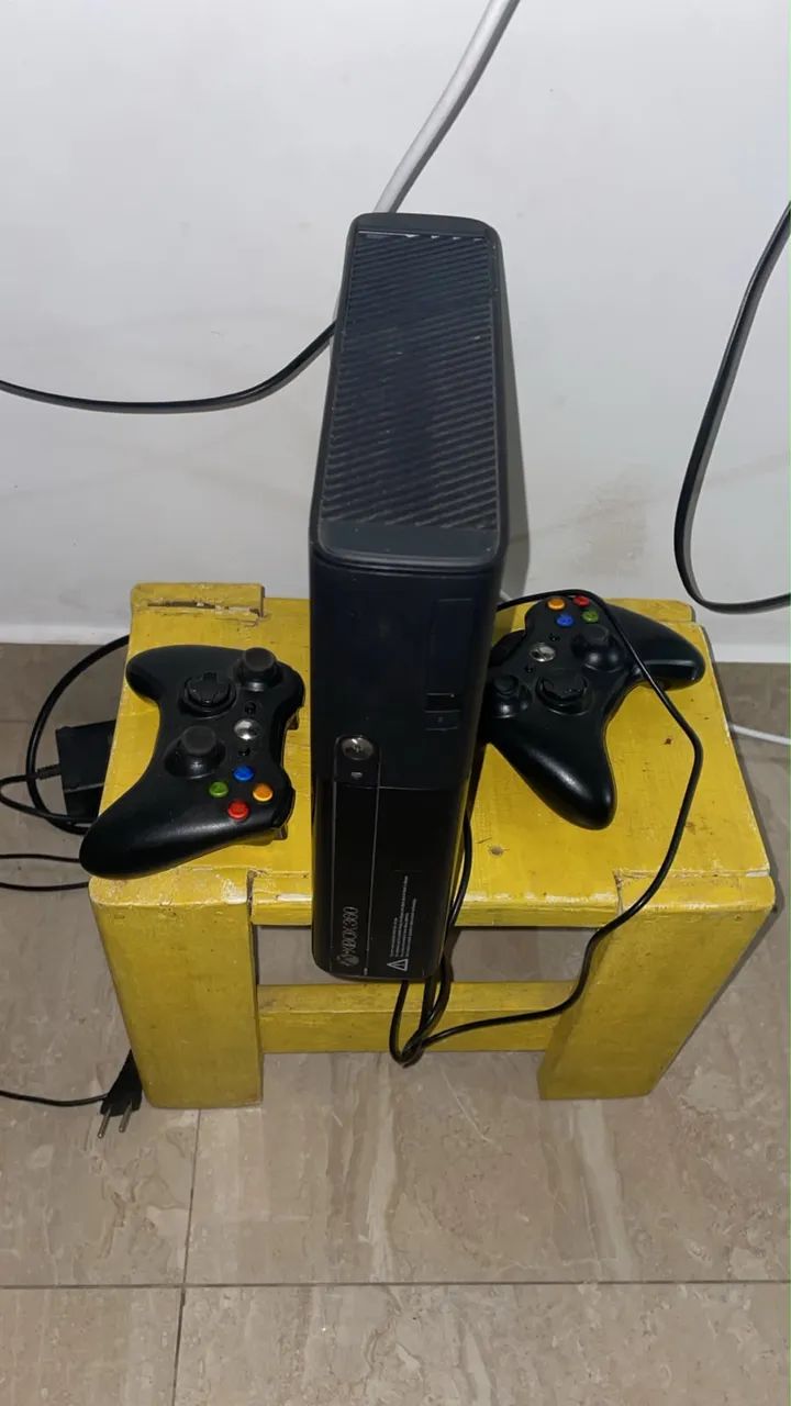 Xbox 360