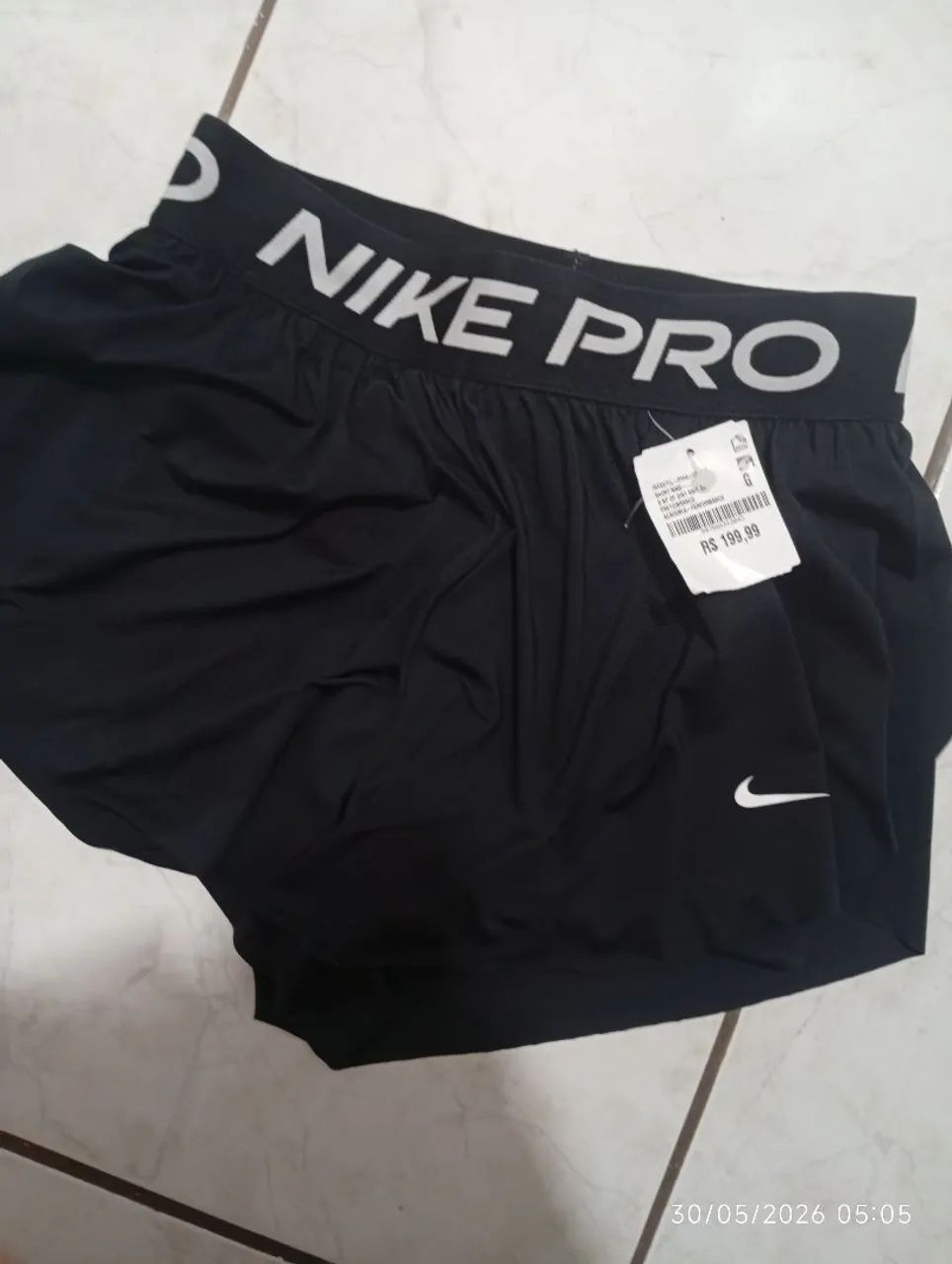 Short Nike