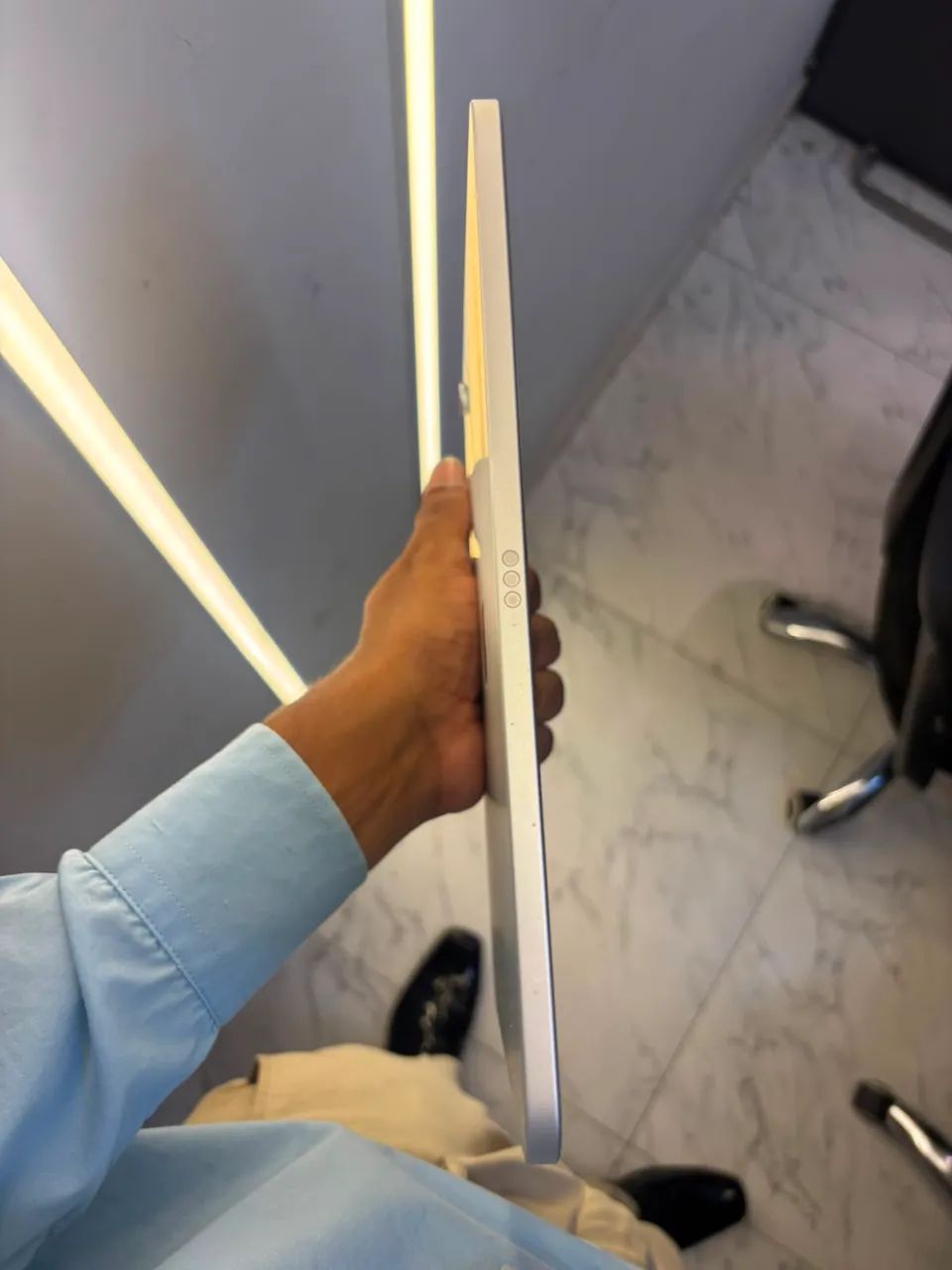 Vendo IPad 10 - Foto 4