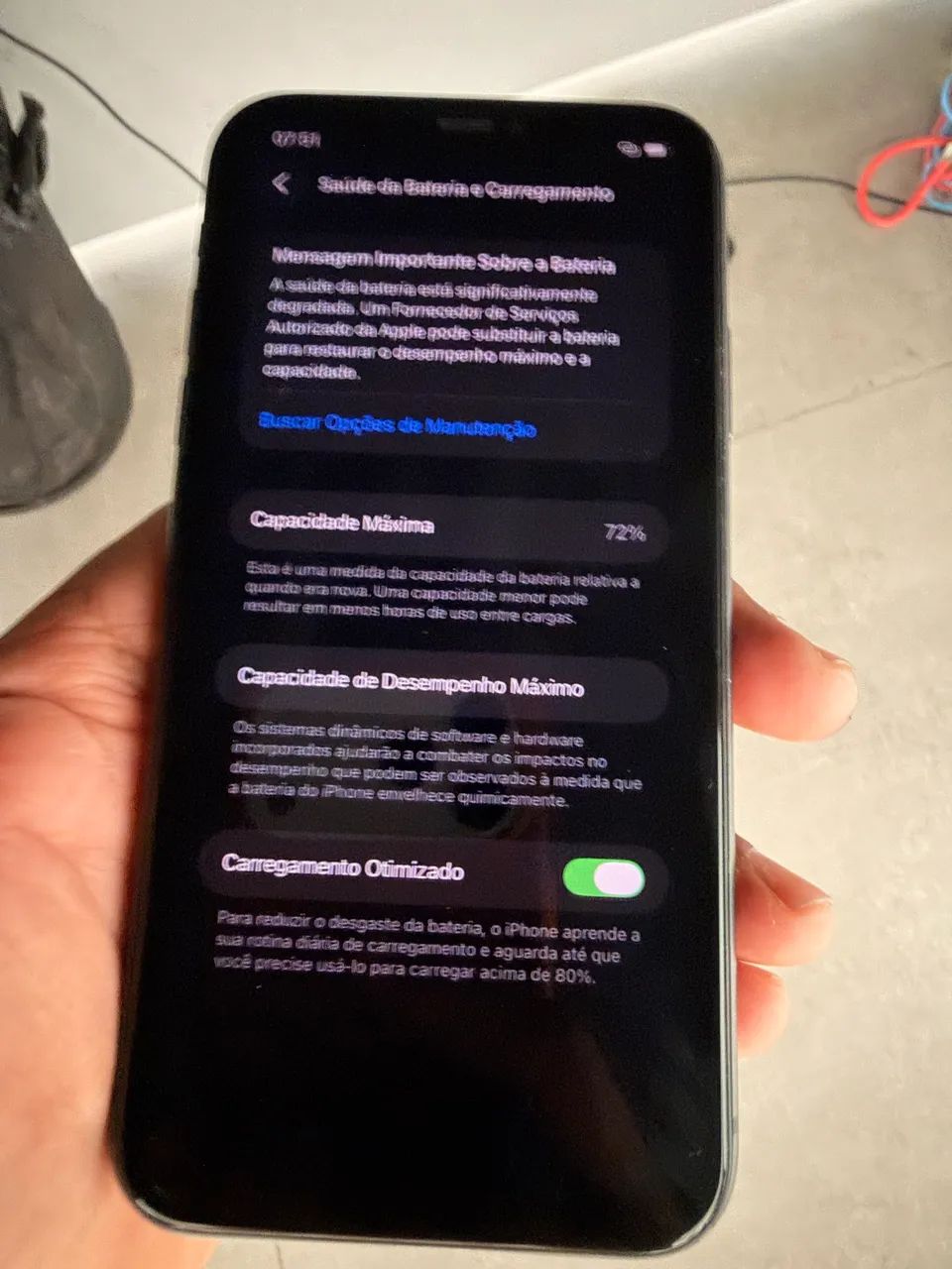 iPhone 11 no precinho  - Foto 2