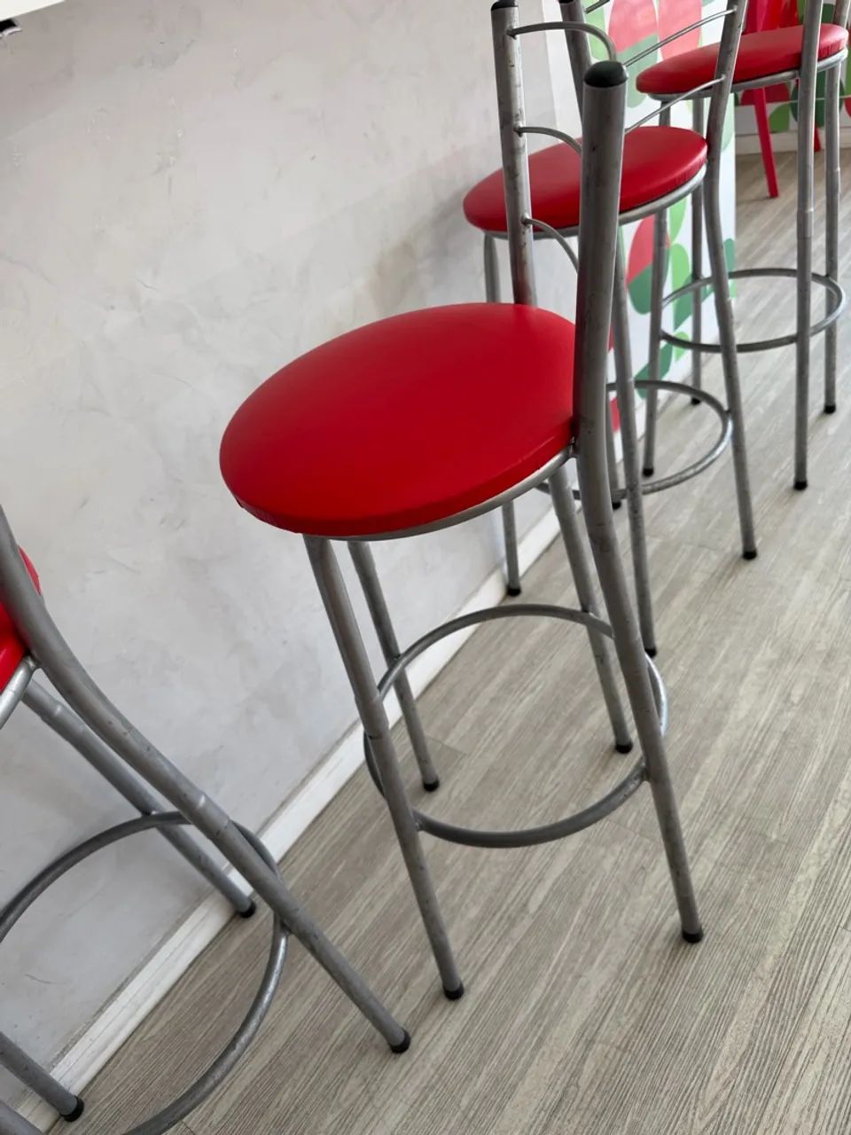 Cadeira para ponto comercial  - Foto 2