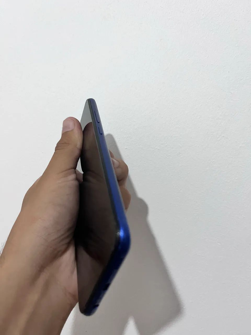 A03 usado bem cuidado 