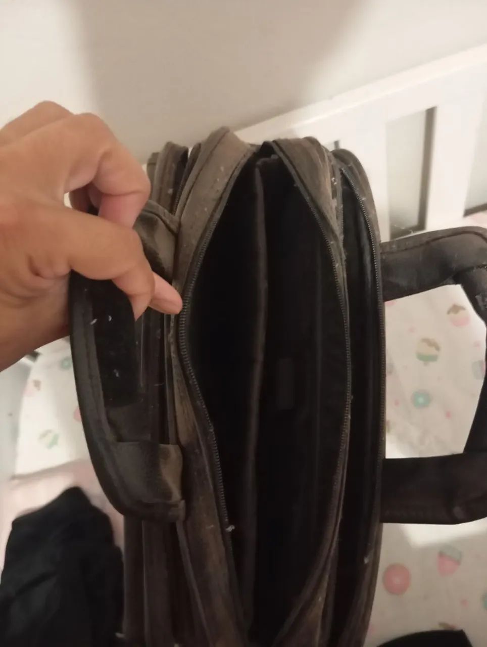 Bolsa executiva  - Foto 2