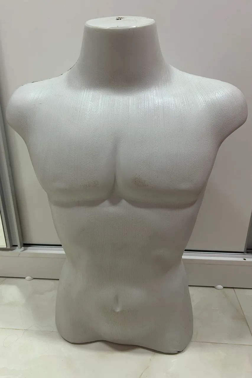 Manequins e busto  - Foto 3