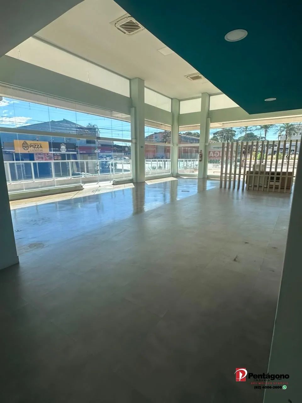 Loja Comercial no Jardim Europa - Foto 2