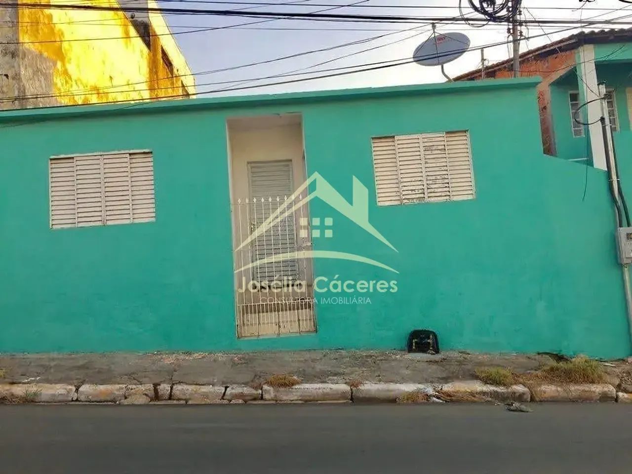 Prédio com 10 Kitnets à Venda no Bairro Pedregal  Cuiabá/MT - Foto 5