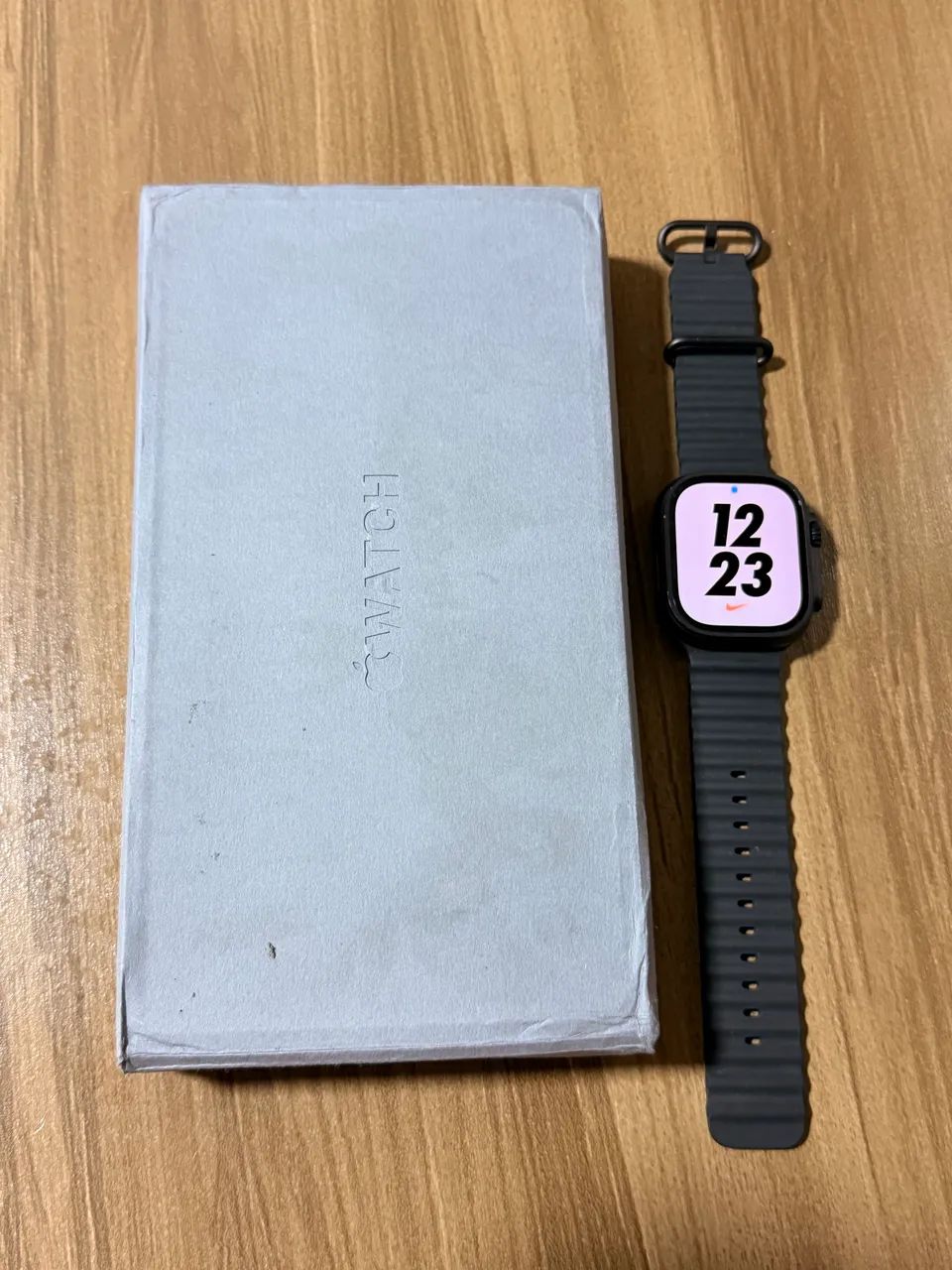Apple Watch Ultra 