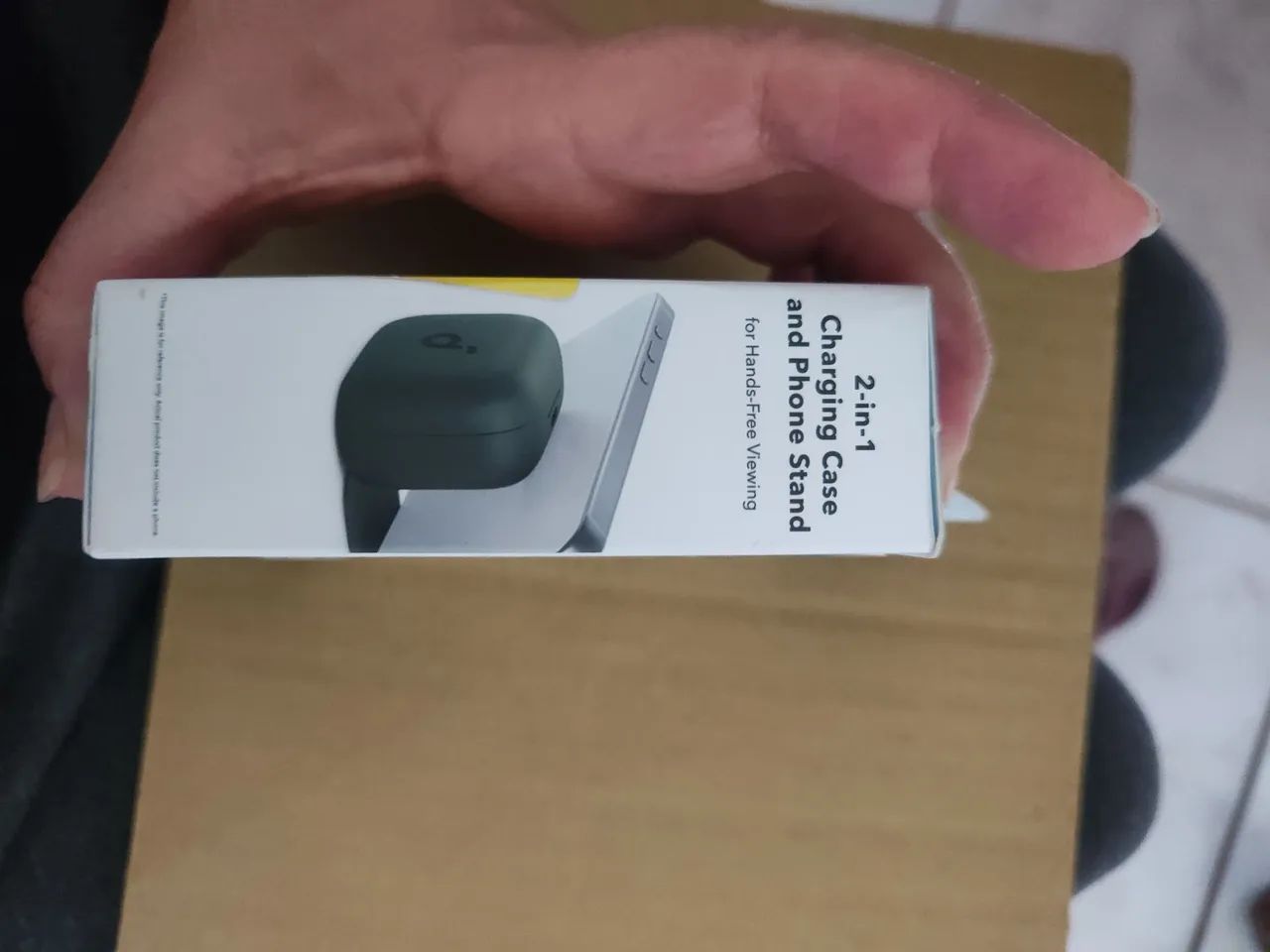 Fone Soundcore P30i - Foto 3