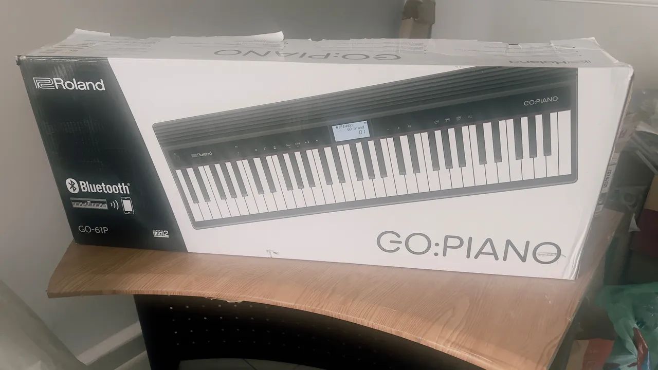 Go Piano  - Foto 2