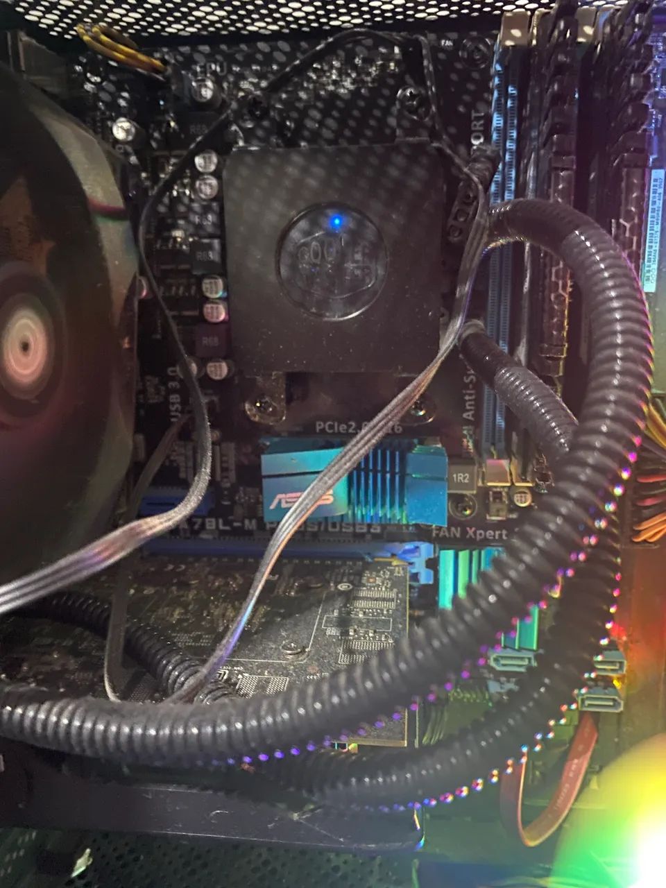 Vendo pc gamer  - Foto 4