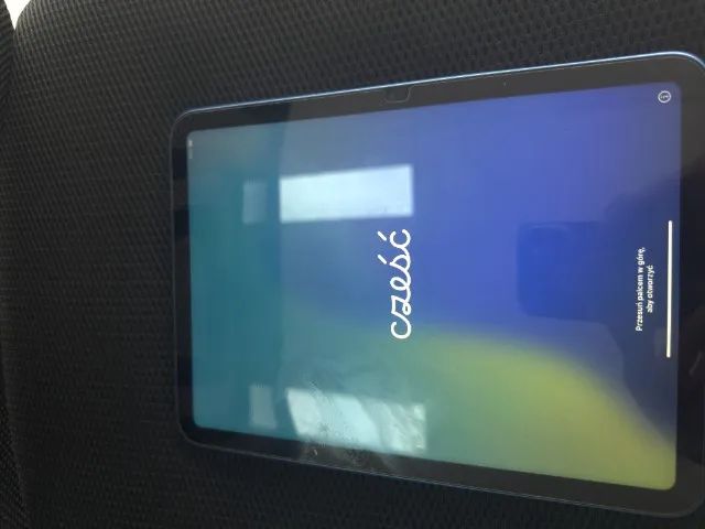 ipad 11 geração