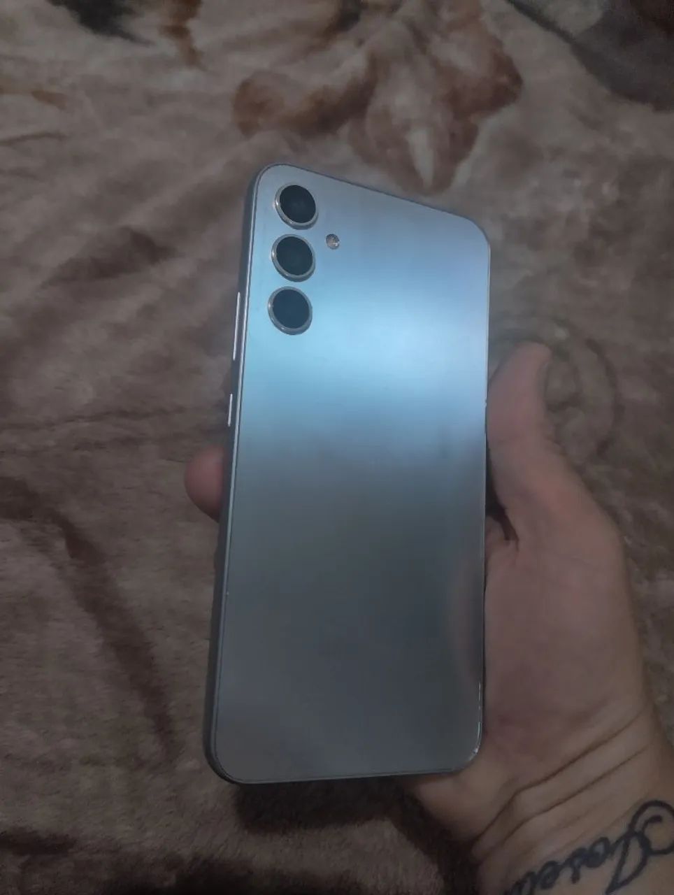 Celular A34 5G  - Foto 4