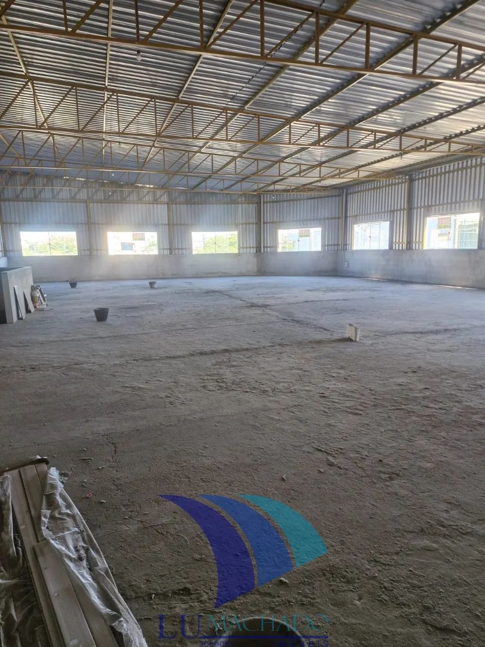 GALPAO COMERCIAL em CABO FRIO - RJ, CENTRO - Foto 5