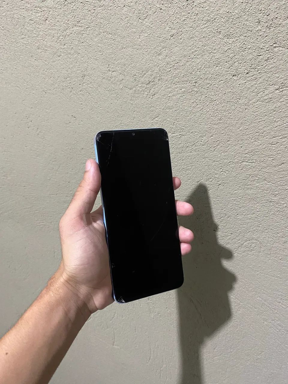 Celular realme 