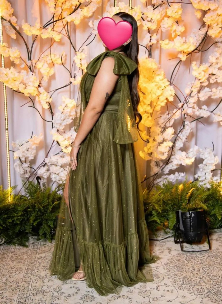 Vestido de festa  - Foto 2