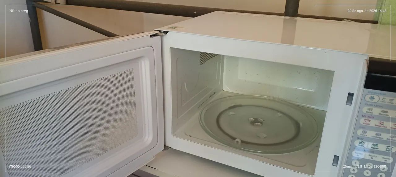 Eletrolux 31L - Foto 4