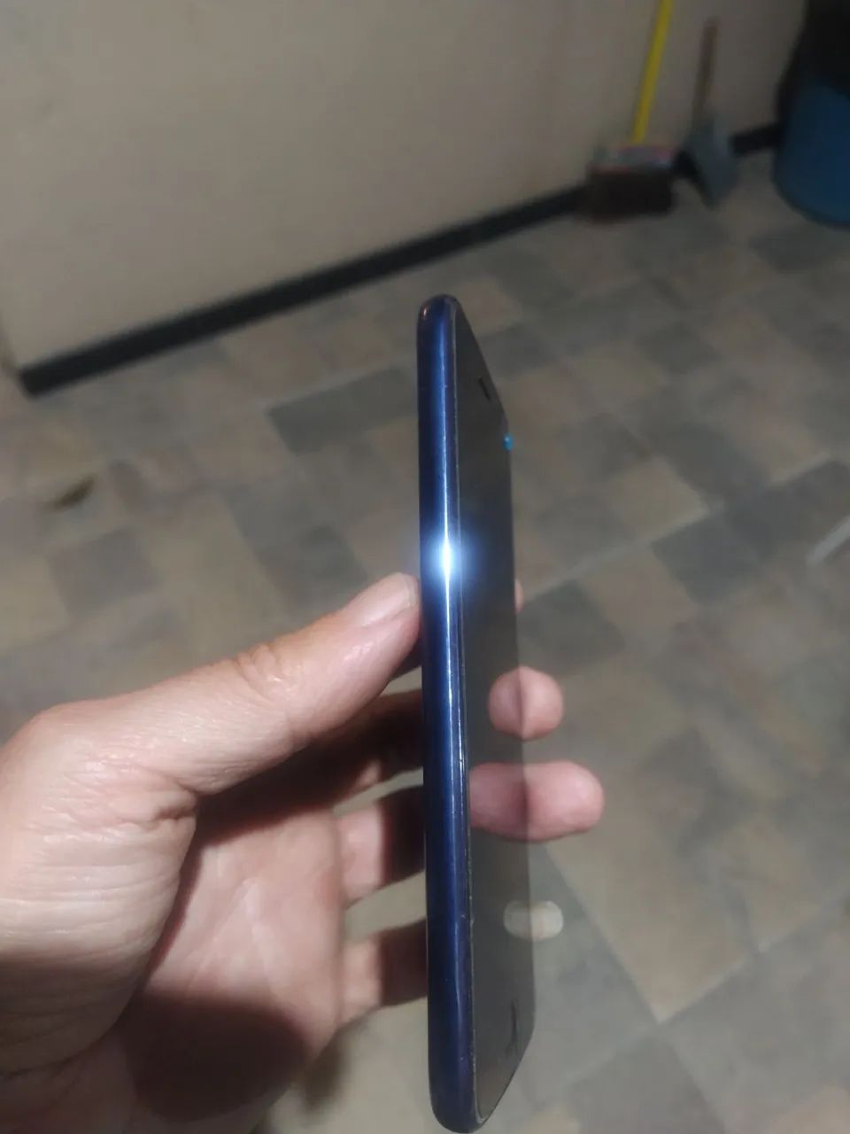 Moto G5 plus  - Foto 3