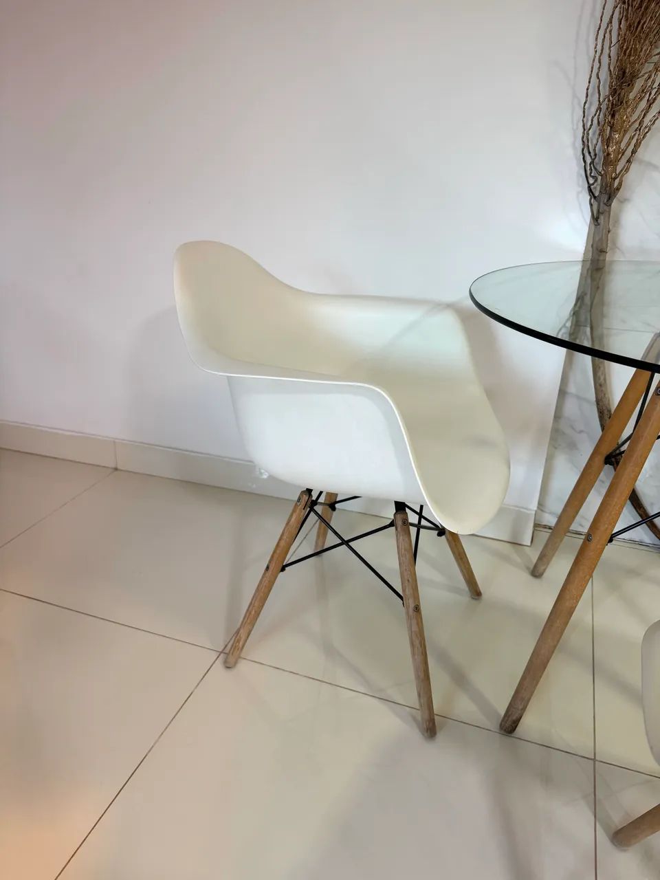 Jogo de Cadeiras  - Foto 2